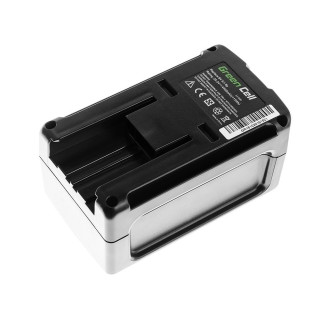 Батерия за Kärcher BV 5/1 BP / T 9/1 BP / EF426, 4500 mAh