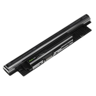 Батерия за Dell Inspiron 14 / 14R / 15 / 15R / 15RV / 17 / 17R, 11.1V, 2200 mAh Батерия за Dell Inspiron 14 / 14R / 15 / 15R / 15RV / 17 / 17R, 11.1V, 2200 mAh