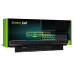 Батерия за Dell Inspiron 14 / 14R / 15 / 15R / 15RV / 17 / 17R, 11.1V, 2200 mAh Батерия за Dell Inspiron 14 / 14R / 15 / 15R / 15RV / 17 / 17R, 11.1V, 2200 mAh