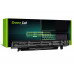 Батерия за Asus GL552 / ZX50, A41N1424, 2200 mAh