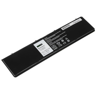 Батерия за Dell Latitude 14 7000 / E7440 / E7450, 7.4V, 4500 mAh