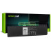Батерия за Dell Latitude 14 7000 / E7440 / E7450, 7.4V, 4500 mAh