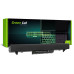 Батерия за HP Probook 430 G3 / 440 G3, RO04, srebrna, 2200 mAh