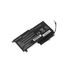 Батерия за Toshiba Satellite L40-A / L50-A / P50-A / S50-A, 2200 mAh