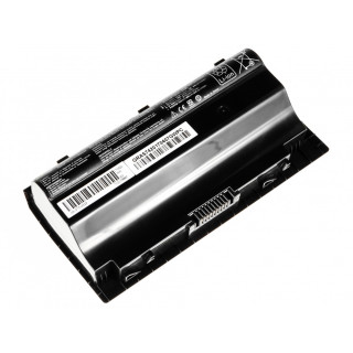 Батерия за Asus G75 / G75V / G75VW / G75VX, 4400 mAh Батерия за Asus G75 / G75V / G75VW / G75VX, 4400 mAh