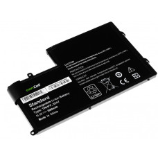 Батерия за Dell Inspiron 14-5442 / 14-5447 / 15-5542 / 15-5547, 11.1 V, 3400 mAh