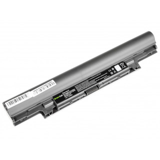 Батерия за Dell Latitude 13 3340 / 13 3350, 7.4 V, 4400 mAh