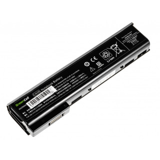 Батерия за HP Probook 640 / 640 G1 / 645 / 650 G1 / 655, CA06XL, 4400 mAh