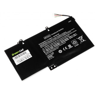 Батерия за HP Pavilion x360 13 / Envy x360 13, NP03XL, 3750 mAh