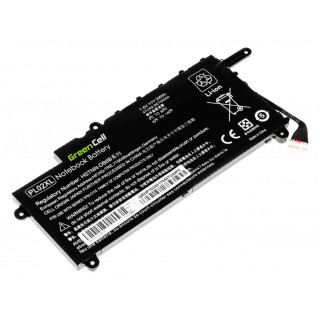 Батерия за HP 310 G1 / Pavilion 11, PL02XL, 3800 mAh
