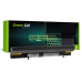 Батерия за Lenovo IdeaPad S500 / Flex 14 / 15, 2200 mAh