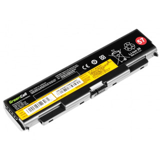 Батерия за Lenovo Thinkpad L440 / L540 / T440p / T540p / W540, 4400 mAh Батерия за Lenovo Thinkpad L440 / L540 / T440p / T540p / W540, 4400 mAh