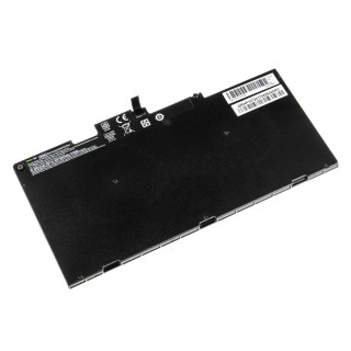 Батерия за HP EliteBook 745 G3 / 840 G3 / 850 G3, CS03XL, 3400 mAh