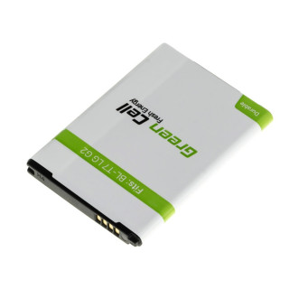 Батерия за LG Optimus LTE 3 / F7 / Net Dual / L90 Dual, 2400 mAh