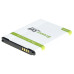 Батерия за LG Optimus LTE 3 / F7 / Net Dual / L90 Dual, 2400 mAh