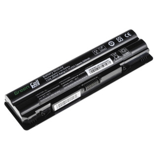 Батерия за Dell XPS 14 / XPS 15 / XPS 17, 5200 mAh Батерия за Dell XPS 14 / XPS 15 / XPS 17, 5200 mAh