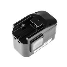 Батерия за AEG 2000, 9.6V, 2.5Ah