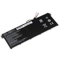 Батерия за Acer Aspire E3-111 / ES1-511/ V3-111, AC14B18J, 2100 mAh Батерия за Acer Aspire E3-111 / ES1-511/ V3-111, AC14B18J, 2100 mAh