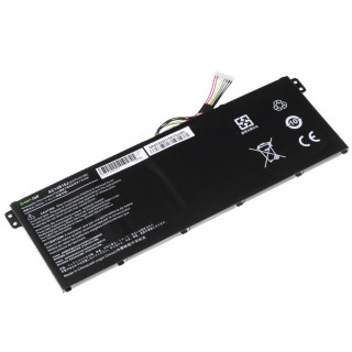 Батерия за Acer Aspire E3-111 / ES1-511/ V3-111, AC14B18J, 2100 mAh