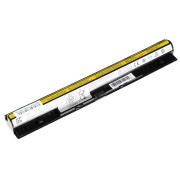 Батерия за Lenovo IdeaPad G400s / G500s / G50 / Z50 / Z70, 3400 mAh