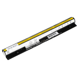 Батерия за Lenovo IdeaPad G400s / G500s / G50 / Z50 / Z70, 3400 mAh