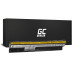 Батерия за Lenovo IdeaPad G400s / G500s / G50 / Z50 / Z70, 3400 mAh