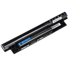 Батерия за Dell Inspiron 14 / 14R / 15 / 15R / 15RV / 17 / 17R, 11.1V, 6800 mAh