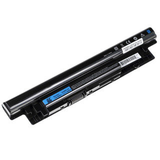 Батерия за Dell Inspiron 14 / 14R / 15 / 15R / 15RV / 17 / 17R, 11.1V, 6800 mAh