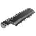 Батерия за Dell Inspiron 14 / 14R / 15 / 15R / 15RV / 17 / 17R, 11.1V, 6800 mAh