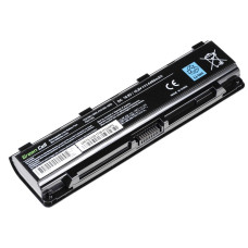 Батерия за Toshiba Satellite A50-A / C75-A / L70-A / S70-A, 4400 mAh
