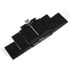 Батерия за Apple MacBook Pro 15" Retina Display A1494 / A1398, 8440 mAh Батерия за Apple MacBook Pro 15" Retina Display A1494 / A1398, 8440 mAh