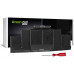 Батерия за Apple MacBook Pro 15" Retina Display A1494 / A1398, 8440 mAh