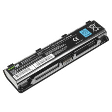 Батерия за Toshiba Satellite A50-A / C75-A / L70-A / S70-A, 5200 mAh