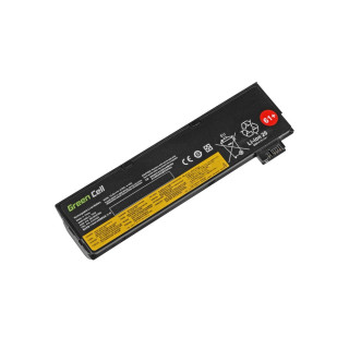 Батерия за Lenovo Thinkpad T570 / T470 / P51S, 01AV422, 4400 mAh