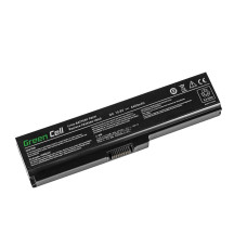 Батерия за Toshiba Satellite M300 / C650 / L650 / U400, 4400 mAh