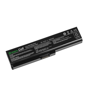 Батерия за Toshiba Satellite M300 / C650 / L650 / U400, 4400 mAh