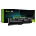 Батерия за Toshiba Satellite M300 / C650 / L650 / U400, 4400 mAh