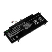 Батерия за Toshiba Tecra Z40 / Z40-A / Z50 / Z50-A, 3400 mAh