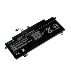 Батерия за Toshiba Tecra Z40 / Z40-A / Z50 / Z50-A, 3400 mAh