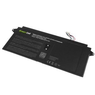 Батерия за Acer Aspire S7-391, 4650 mAh Батерия за Acer Aspire S7-391, 4650 mAh