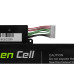 Батерия за Acer Aspire M3 / M5 / Iconia Tab W700, 4850 mAh