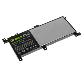 Батерия за Asus X556 / X556UA / X556UB, C21N1509, 4100 mAh