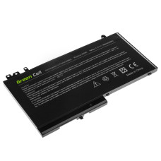 Батерия за Dell Latitude E5250 / E5270, 2900 mAh