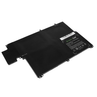 Батерия за Dell Inspiron 13Z-5323 / Vostro V3360, 3300 mAh