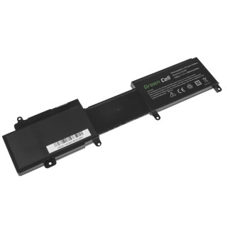 Батерия за Dell Inspiron 14 / 14R / 14Z, 3900 mAh Батерия за Dell Inspiron 14 / 14R / 14Z, 3900 mAh