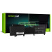 Батерия за Dell Inspiron 14 / 14R / 14Z, 3900 mAh Батерия за Dell Inspiron 14 / 14R / 14Z, 3900 mAh