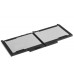 Батерия за Dell Latitude E7260 / E7270 / E7470, 5800 mAh