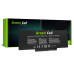 Батерия за Dell Latitude E7260 / E7270 / E7470, 5800 mAh