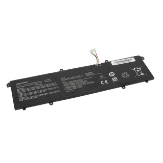 Батерия за Asus VivoBook S14 M433 / S433 / S533, C31N1905, 3400 mAh