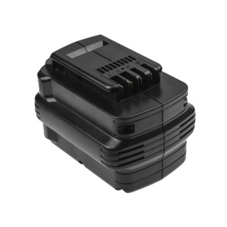 Батерия за DeWalt DE0240 / DE0241 / DW0240 / DW0242, 24 V, 3.0 Ah